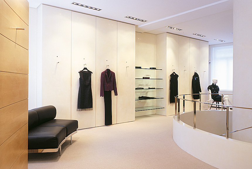 Schreinerei Bettenbühl | Kronberg